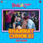 Ankita Bhargava Patel Instagram - Have an unforgettable weekend dancing to the beats of #BhannatChhokri 🎵 SONG is OUT NOW! @karan9198 @ankzbhargava @actormanojjoshi @saanandverma @smiritikalra5 @ashutosh_ramnarayan @sanjaysankla @kiranbhargava58 @abhaybhargava55 @bharat_ratan @amitdolawat @diikshanagpal @sureshbeesaveni @anusoru @nidhikurda @ritupathak_official @vijay_verma_1973 @rajeshmanthan99 @geetsagarofficial @anamik25 @tantiabani prasenjitlyton @darranchhoo @markmoviesofficial @ravinderchoudhry6 @theofficialheena
