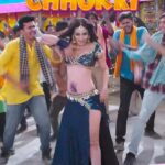 Ankita Bhargava Patel Instagram - Here’s a sneak peak into the #BhannatChhokri vibe!! Song out tomorrow💃 #DarranChhoo releasing in theatres on 13th Oct. @karan9198 @ankzbhargava @actormanojjoshi @saanandverma @smiritikalra5 @ashutosh_ramnarayan @titiksha.shri @sanjaysankla @kiranbhargava58 @abhaybhargava55 @bharat_ratan @amitdolawat @nakash_aziz @diikshanagpal @sureshbeesaveni @amjadnadeemaamir @rahialaukik @anusoru @nidhikurda @ritupathak_official @vijay_verma_1973 @rajeshmanthan99 @geetsagarofficial @anamik25 @tantiabani prasenjitlyton @zeemusiccompany @markmoviesofficial @mellowmellow @nadeemkhan22 @aamirkhan2916 @ravinderchoudhry6 @nakash_aziz @rahialaukik @thealamgirkhan @neerajshridharofficial @soapboxprelations @sinhavantika @theofficialheena