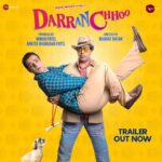 Ankita Bhargava Patel Instagram - Tera Darr Bhi Tujhse Darega Jab DarranChhoo Apna Asar Karega #DarranChhooTrailerOut #KaranPatel #DarranChhoo releasing in theatres on 13th Oct. @karan9198 @ankzbhargava @actormanojjoshi @saanandverma @smiritikalra5 @ashutosh_ramnarayan @titiksha.shri @sanjaysankla @kiranbhargava58 @abhaybhargava55 @bharat_ratan @amitdolawat @nakash_aziz @diikshanagpal @sureshbeesaveni @amjadnadeemaamir @rahialaukik @anusoru @nidhikurda @ritupathak_official @vijay_verma_1973 @rajeshmanthan99 @geetsagarofficial @anamik25 @tantiabani prasenjitlyton @zeemusiccompany @markmoviesofficial @mellowmellow @nadeemkhan22 @aamirkhan2916 @ravinderchoudhry6 @nakash_aziz @rahialaukik @thealamgirkhan @neerajshridharofficial