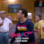 Ankita Bhargava Patel Instagram - Ab nahi karna padega wait, Kyon ki hum leke aye hai #DarranChhoo Title Track to self motivate 💃🕺 @karan9198 @ankzbhargava @actormanojjoshi @saanandverma @smiritikalra5 @ashutosh_ramnarayan @titiksha.shri @sanjaysankla @kiranbhargava58 @abhaybhargava55 @bharat_ratan @amitdolawat @nakash_aziz @diikshanagpal @sureshbeesaveni @amjadnadeemaamir @rahialaukik @zeemusiccompany @markmoviesofficial