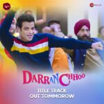 Ankita Bhargava Patel Instagram - Ab Kitna karoge wait It’s time to self motivate! Stay tuned as we bring to you the Biggest Anthem of the year, #DarranChhoo Title Track OUT TOMORROW @karan9198 @ankzbhargava @actormanojjoshi @saanandverma @smiritikalra5 @ashutosh_ramnarayan @titiksha.shri @kiranbhargava58 @abhaybhargava55 @bharat_ratan @amitdolawat @nakash_aziz @amjadnadeemaamir @rahialaukik @zeemusiccompany @markmoviesofficial @darranchhoo @sureshbeesaveni @diikshanagpal