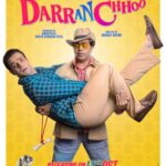 Ankita Bhargava Patel Instagram - Munna-Circuit, Karan-Arjun, Jay-Veeru… Inn sab se toh aap mil hi chuke honge… Aur ab miliye- MANAV aur JUGAADU se! #DarranChhoo releasing on 13th Oct in Theatres near you. @karan9198 @actormanojjoshi @saanandverma @smiritikalra5 @ashutosh_ramnarayan @titiksha.shri @kiranbhargava58 @abhaybhargava55 @bharat_ratan @amitdolawat @zeemusiccompany @markmoviesofficial @darranchhoo