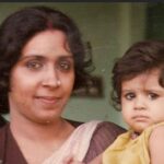 Ankita Bhargava Patel Instagram - 💕👩‍👧