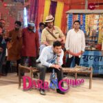 Ankita Bhargava Patel Instagram - Working Stills From Our Set …. #darranchhoo Releasing on 13th October in Cinemas near you ! @karan9198 @ankzbhargava @actormanojjoshi @saanandverma @smiritikalra5 @ashutosh_ramnarayan @titiksha.shri @sanjaysankla @kiranbhargava58 @abhaybhargava55 @bharat_ratan @amitdolawat @nakash_aziz @diikshanagpal @sureshbeesaveni @amjadnadeemaamir @rahialaukik @anusoru @_1973 @rajeshmanthan99 @geetsagarofficial @anamik25 @tantiabani prasenjitlyton @zeemusiccompany @markmoviesofficial @mellowmellow @nadeemkhan22 @aamirkhan2916 @ravinderchoudhry6 @nakash_aziz @rahialaukik @thealamgirkhan @neerajshridharofficial @soapboxprelations @sinhavantika