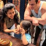 Ankita Bhargava Patel Instagram - And it went like this… ❤️