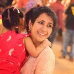 Ankita Bhargava Patel Instagram - 💞