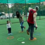Ankita Bhargava Patel Instagram - Life… as we know it ❤️