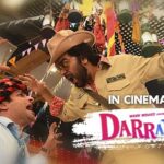 Ankita Bhargava Patel Instagram - What was ‘Ours’ Is now ‘Yours’ … DarranChhoo in Cinemas Now! Watch DarranChhoo in Cinemas today for only Rs99/- National Cinema Day ! #darranchhoo #outnow #nationalcinemaday2023