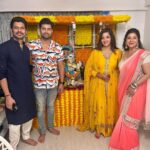 Antara Biswas Instagram - Ganpati Bappa Morya 🙏…