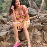 Antara Biswas Instagram - Happiness Held Is The Seed … Happiness Shared Is The Flower 🌸….