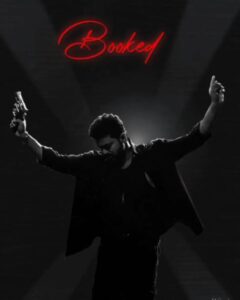 Antony Varghese Instagram - 19-10-2023 is the date 4 am is the time
And I have an appointment with none other than 'BADAAS LEO'!! 🔥🔥🔥