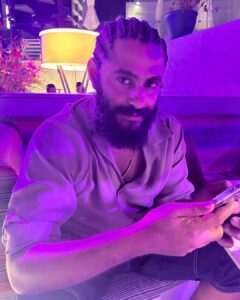 Antony Varghese Instagram - 👊🏾👊🏾👊🏾