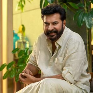 Antony Varghese Instagram - Happy birthday #Mammukka
