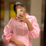 Anumol Instagram - Life isn’t always clear and focus. #UncertaintyOfLife #BlurryMoments #FindingMyFocus #LifeJourney #EmbracingAmbiguity #ClarityInChaos #NavigatingTheUnknown #UnfoldingDestiny #PathWithNoMap #EmbracingTheMystery #SeekingBalance #LivingInTheGray #FindingMyWay #AdaptingToChange #EmbraceTheUnexpected #JourneyOfDiscovery #EmbracingTheUnpredictable #RidingTheWavesOfLife #NavigatingLifeChallenges #TrustTheProcess Kalamassery, India