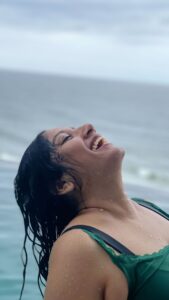 Anumol Instagram - Seaside Serenity @cliffstories ♥️🧿

Enjoying the Infinity Pool Bliss with my sisters at Cliff Stories, Varkala! 😍🏝️ 🌊🩱🏊‍♀️🏊‍♀️🏊‍♀️🏊‍♀️ 
@anjuooo @diyaaa_john @dilsha_dravian 

#BeachLife #InfinityPoolTime #CliffStoriesResort #VarkalaBeach #SeasideEscape #PoolsideParadise #VacationModeOn #Wanderlust #InstaTravel #BeachBound #SunsetViews #ResortLife #TravelGram