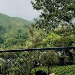 Anumol Instagram - The best way to unwind… @holidayvagamon Holiday Vagamon