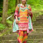 Anumol Instagram – My next look from @145east ’s Onam look book… 🌼🌈

I know the trend leans toward Kerala Kasavu sarees for Onam these days, but I remember when colorful dresses were all the rage, at least for me, about 5-6 years ago! 💃 Here’s another stunning multicoloured set from @145east , The entire set comes with a tunic, dhoti pants and a dupatta made out of different gamchas all coming together that makes it look like a piece that you’ll not see anywhere else and it’s super comfy too. 

Don’t forget to use my code ANUMOL15 for a 15% discount on this dress. 🛍️✨

@pranavcsubash_photography click

#OnamLook #ColorfulOnam #145EastFashion #ComfyStyle #DiscountCode #ANUMOL15 #Anumol #Anuyathra #gamcha Rayiranellur,Naduvattam