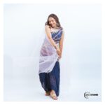 Anupama Gowda Instagram - There is no way to be perfect and no fun in being perfect 🤩 #myimperfectionsmakemeperfect Styling: @tejukranthi Assisted by : @khushi_jagadisha Outfit: @dharaa.in PC: @raghavstudios