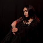 Anupama Gowda Instagram - ಸೀರೆಯುಟ್ಟ ನವಿಲು ನೀನು ದೃಷ್ಷಿ ಆಗಬಹುದೊ ಏನೊ…. Styling : @tejukranthi Blouse: @assyadesigner Jewellery: @bcos_its_silver PC: @raghavstudios Bangalore, India