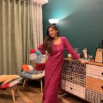 Anushka Sen Instagram - Chaleya, Teri ooree 💕 . Wearing @lucknow_i_chikan