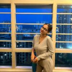 Anushka Sen Instagram - episode name : October begins 🦥