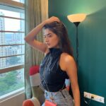Anushka Sen Instagram - Sundayzzzz . . Top @bonkers.corner