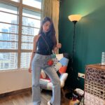 Anushka Sen Instagram - Sundayzzzz . . Top @bonkers.corner