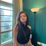 Anushka Sen Instagram - Sundayzzzz . . Top @bonkers.corner