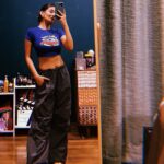 Anushka Sen Instagram - Home 🏡 . Top @bonkers.corner ✨