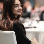 Anushka Sen Instagram - episode name : October begins 🦥