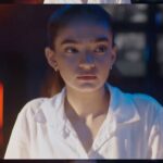 Anushka Sen Instagram - @anushkasen0408 in Teri Aadat 2 was a blend of fire and tenderness, adding layers of complexity to the storyline. Her expressive eyes convey emotions that words can’t ❤️‍🔥 Sung & Composed by: @abhiduttofficial Featuring: @thesiddharthnigam, @anushkasen0408 & @haanjiharshhh Presented to you by #SanjayKukreja, @remodsouza & @blivemusic.in Created by: @mkblivemusic Produced by: @varshablive & @suurajsinnghblive Directed by: @nitinfcp & @onlinenadeem DOP: @dhruwal.patel Lyrics by: @aseemabbasee Music produced by: @aishwarytripathi Choreographer: @choreographer_bob & @choreographer_pavanshetty #TrendingOnYT #1Million #Milestone #Trending #MillionViews #TeriAadat2 #BLive #BLiveMusic #SongOutNow #AbhiDutt #AbhiDuttOfficial #AbhiDuttBLive #TeriAadat #HarshSharma #SiddharthNigam #AnushkaSen #Nostalgia #MusiVideo #Action #Love #Romance #Mystery #Sidnushka #Anusid #SiddharthNigam #TheSiddharthNigam #PowerOfSiddharthNigam #Sidnushkians #AnushkaSen