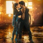 Anushka Sen Instagram - I am the blazing fire, and she is the serene water that completes me.🔥 🌊 Yay! Get ready for an exciting treat tomorrow - the main teaser of #TeriAadat2! You won't want to miss it! 😄🎉 Sung & Composed by: @abhiduttofficial Featuring: @thesiddharthnigam, @anushkasen0408 & @haanjiharshhh Presented to you by #SanjayKukreja, @remodsouza & @blivemusic.in Created by: @mkblivemusic Produced by: @varshablive & @suurajsinnghblive Directed by: @nitinfcp & @onlinenadeem DOP: @dhruwal.patel Lyrics by: @aseemabbasee Music produced by: @aishwarytripathi Choreographer: @choreographer_bob & @choreographer_pavanshetty Pic credits : @drkphotography_