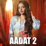 Anushka Sen Instagram - @anushkasen0408 takes us on a rollercoaster of emotions as she seamlessly fights between fierce determination and passionate love ❤️ Sung & Composed by: @abhiduttofficial Featuring: @thesiddharthnigam, @anushkasen0408 & @haanjiharshhh Presented to you by #SanjayKukreja, @remodsouza & @blivemusic.in Created by: @mkblivemusic Produced by: @varshablive & @suurajsinnghblive Directed by: @nitinfcp & @onlinenadeem Lyrics by: @aseemabbasee Music produced by: @aishwarytripathi #TeriAadat #TeriAadat2 #ComingSoon #FirstLook #comingsoon #BLive #BLiveMusic #AbhiDutt #AbhiDuttOfficial #AbhiDuttBLive #TeriAadat #SiddharthNigam #AnushkaSen #Nostalgia #Love #Romance #LoveStory #RomanticSong #Romance #Mystery #Sidnushka #Anusid #SiddharthNigam #TheSiddharthNigam #PowerOfSiddharthNigam #Sidnushkians #AnushkaSen