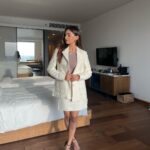 Anushka Sen Instagram - 🦢 Delhi, India