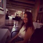 Anushka Sen Instagram - 21st birthday dinner 🤍🥳💕 SONA