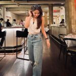 Anushka Sen Instagram - 21st birthday dinner 🤍🥳💕 SONA