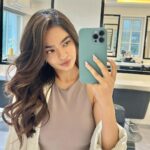 Anushka Sen Instagram - new hair 😚🤍