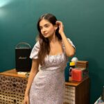Anushka Sen Instagram - fantasy ✨