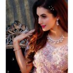Anusmriti Sarkar Instagram - Diamonds are girls best friends 💎🧿🧿 Styled by @stylebyaaash 👗 Cocktail gown @adviraaethnicstore 👗 Real diamond jewellery @listajewels 💎 Makeup @shradhatrikha 💄 Hair styled by @satale_urmila 👩 Shots by @eulleshutterbug 📸 #photoshoot #shooting #picoftheday #instagood #pic #shoot #diamond #jewelry #cocktaildress #pink #sunday #weekend #as #anusmritisarkar #anusmriti #cindrella