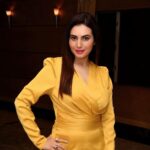 Anusmriti Sarkar Instagram - Few hours in kolkata 💗✨🧿 #promotion #movie #bollywood #gratitude #love #kolkata #media #as #anusmriti #anusmritisarkar #thankyou @regobofficial @rema.lahiri.bansal Kolkata Hotel Hindusthan International