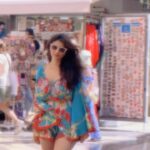 Anveshi Jain Instagram - ✨✨✨🎉 Spain,Malaga