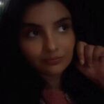 Anveshi Jain Instagram - And just knowing … ki feel hai !!!! Goosebumps aapko bhi honge .. !!!! 😅 stay tuned !! #originaltrack #launchingsoon #singing #bollywood #comingsoon