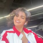 Anveshi Jain Instagram - Never loved cardio before , ab kyuki jada option nahi hai to pyaar ho hi gya aur such fast results I am seeing it’s incomprehensible!! I do Abs & Cardio everyday twice !!