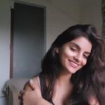 Anveshi Jain Instagram -