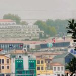 Anveshi Jain Instagram – Life’s too port 

#port #portugal🇵🇹 #portraitphotography #travelinspiration #colors #beautiful Porto, Portugal