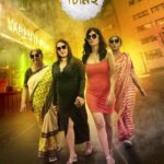 Aparajita Auddy Instagram - Promotion chini 2#Instagram#reelsindia#goodvibes