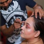 Aparajita Auddy Instagram – , makeup can be an important tool for enhancing your appearance, boosting your confidence, and expressing your creativity.