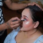 Aparajita Auddy Instagram - , makeup can be an important tool for enhancing your appearance, boosting your confidence, and expressing your creativity.