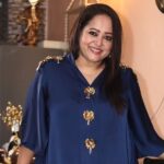 Aparajita Auddy Instagram -