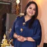 Aparajita Auddy Instagram -